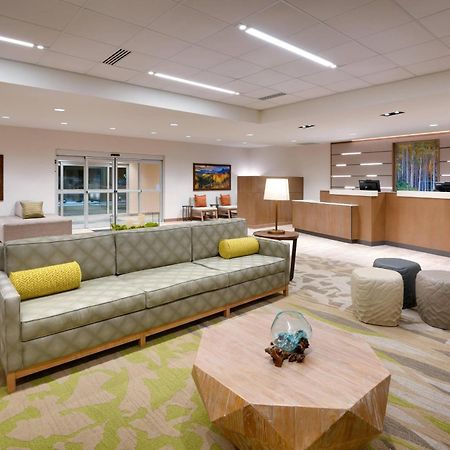 Fairfield Inn & Suites By Marriott Denver West/Federal Center Lakewood Dış mekan fotoğraf