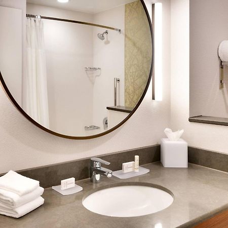 Fairfield Inn & Suites By Marriott Denver West/Federal Center Lakewood Dış mekan fotoğraf