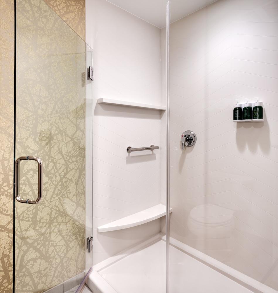 Fairfield Inn & Suites By Marriott Denver West/Federal Center Lakewood Dış mekan fotoğraf