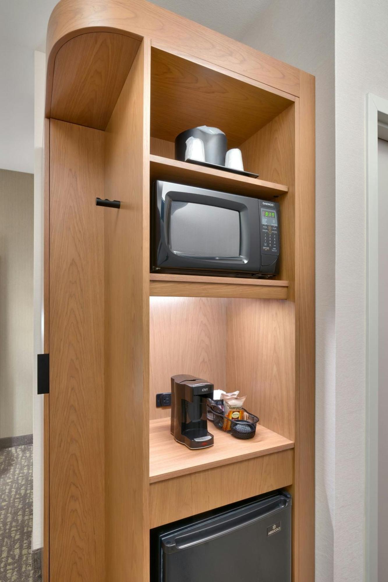 Fairfield Inn & Suites By Marriott Denver West/Federal Center Lakewood Dış mekan fotoğraf
