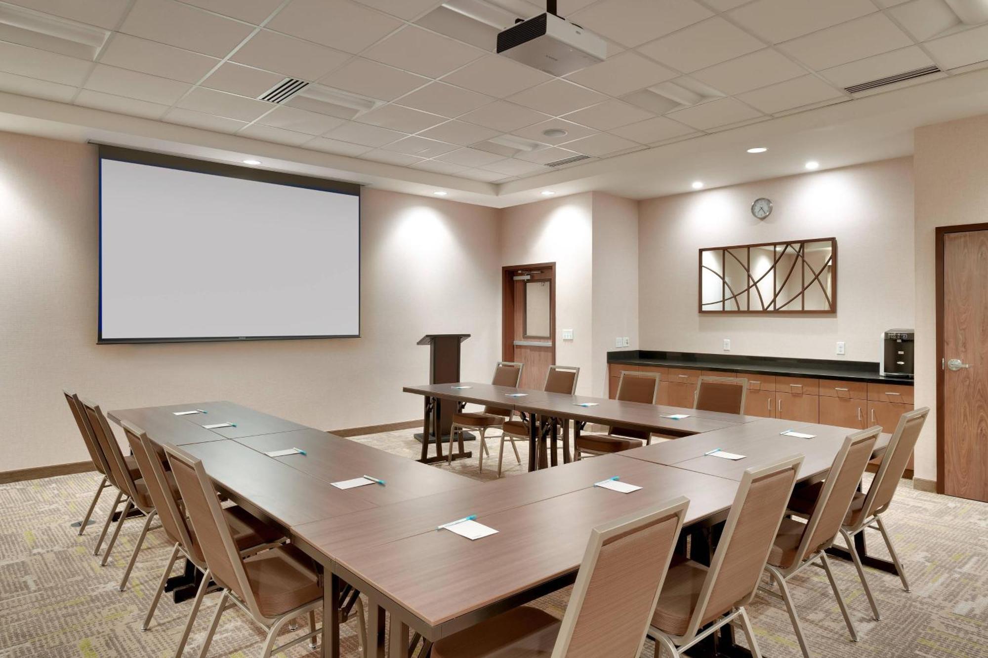 Fairfield Inn & Suites By Marriott Denver West/Federal Center Lakewood Dış mekan fotoğraf