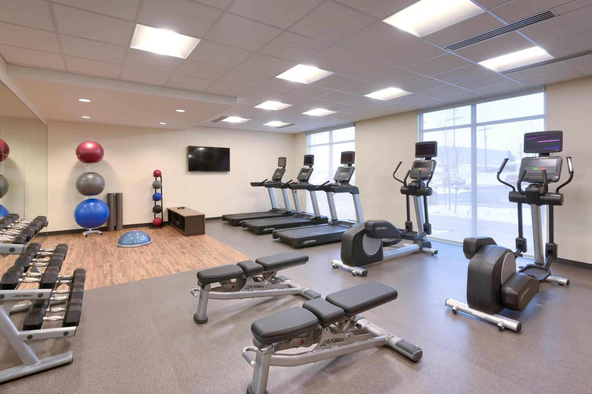 Fairfield Inn & Suites By Marriott Denver West/Federal Center Lakewood Dış mekan fotoğraf