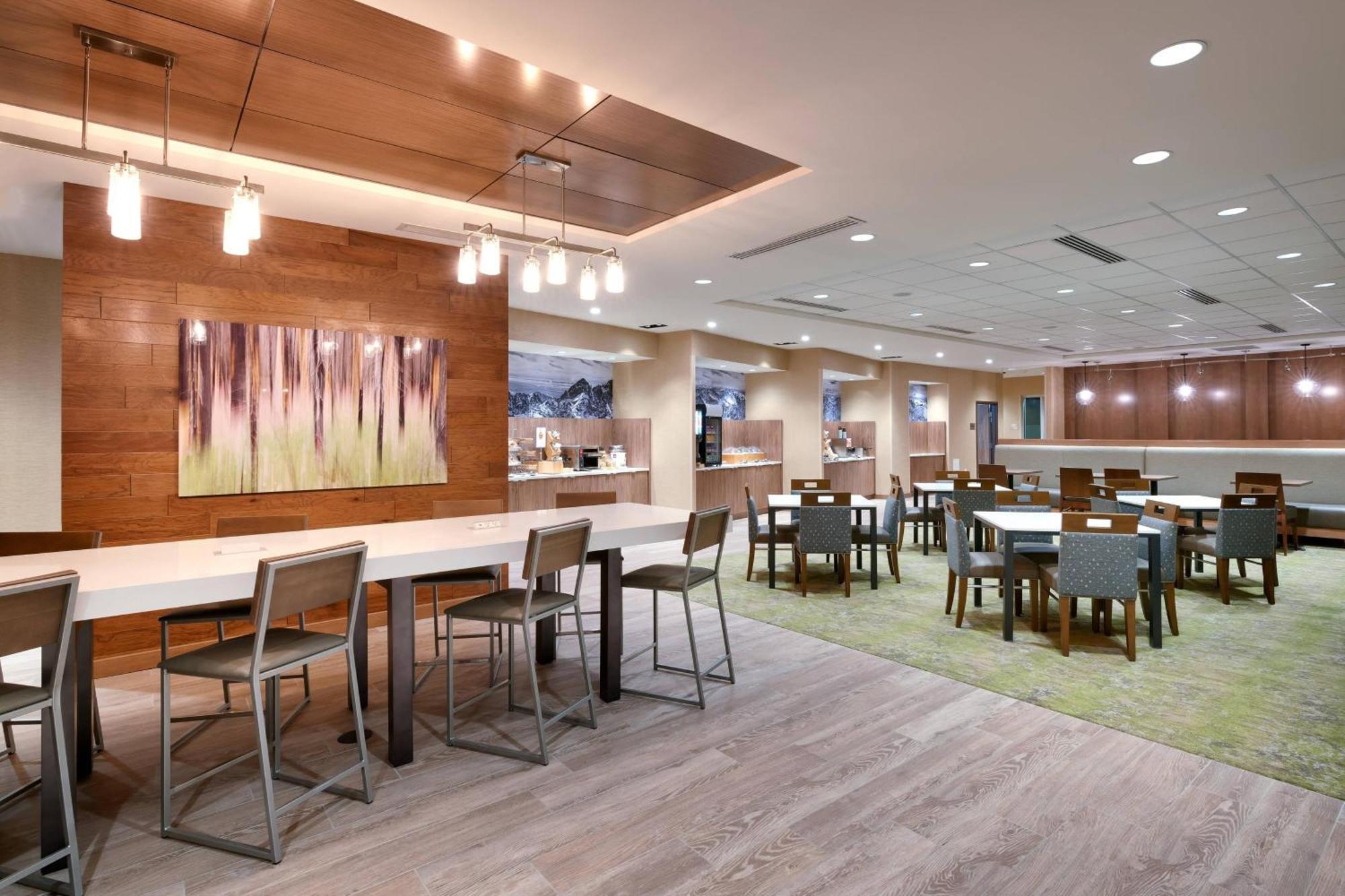 Fairfield Inn & Suites By Marriott Denver West/Federal Center Lakewood Dış mekan fotoğraf