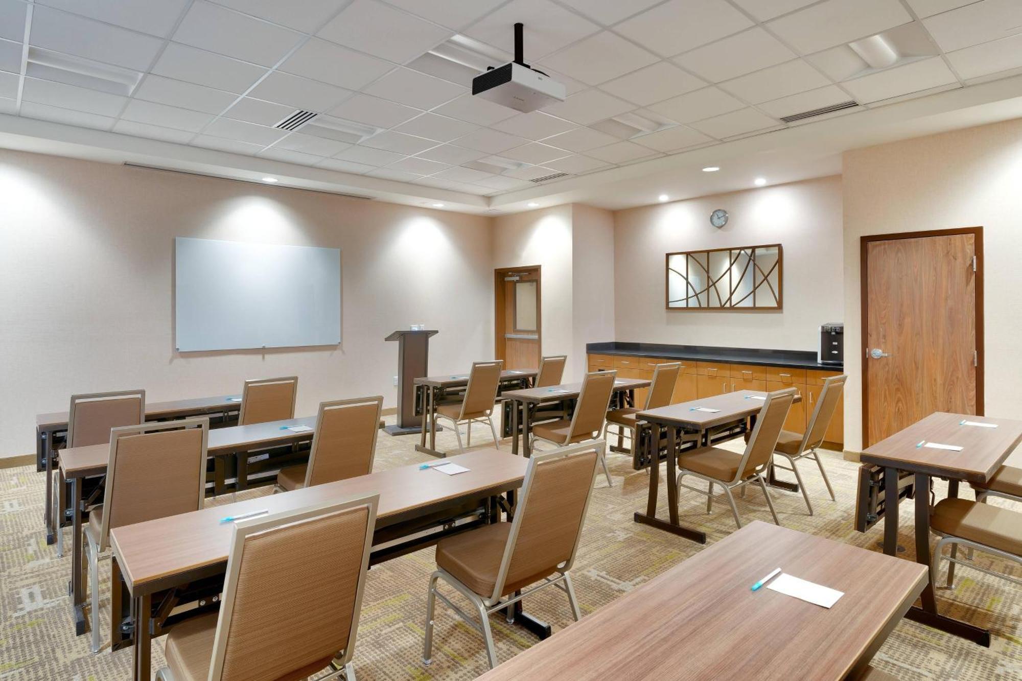 Fairfield Inn & Suites By Marriott Denver West/Federal Center Lakewood Dış mekan fotoğraf