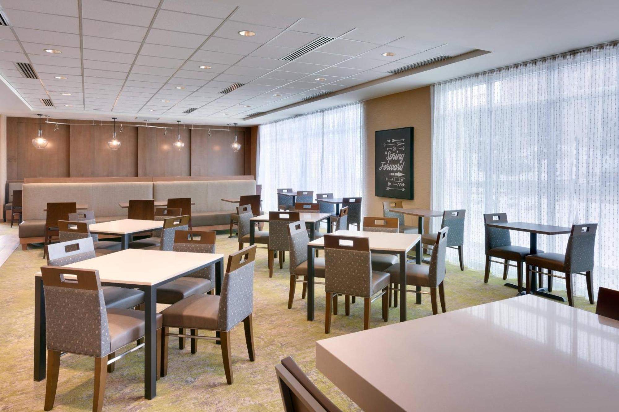 Fairfield Inn & Suites By Marriott Denver West/Federal Center Lakewood Dış mekan fotoğraf