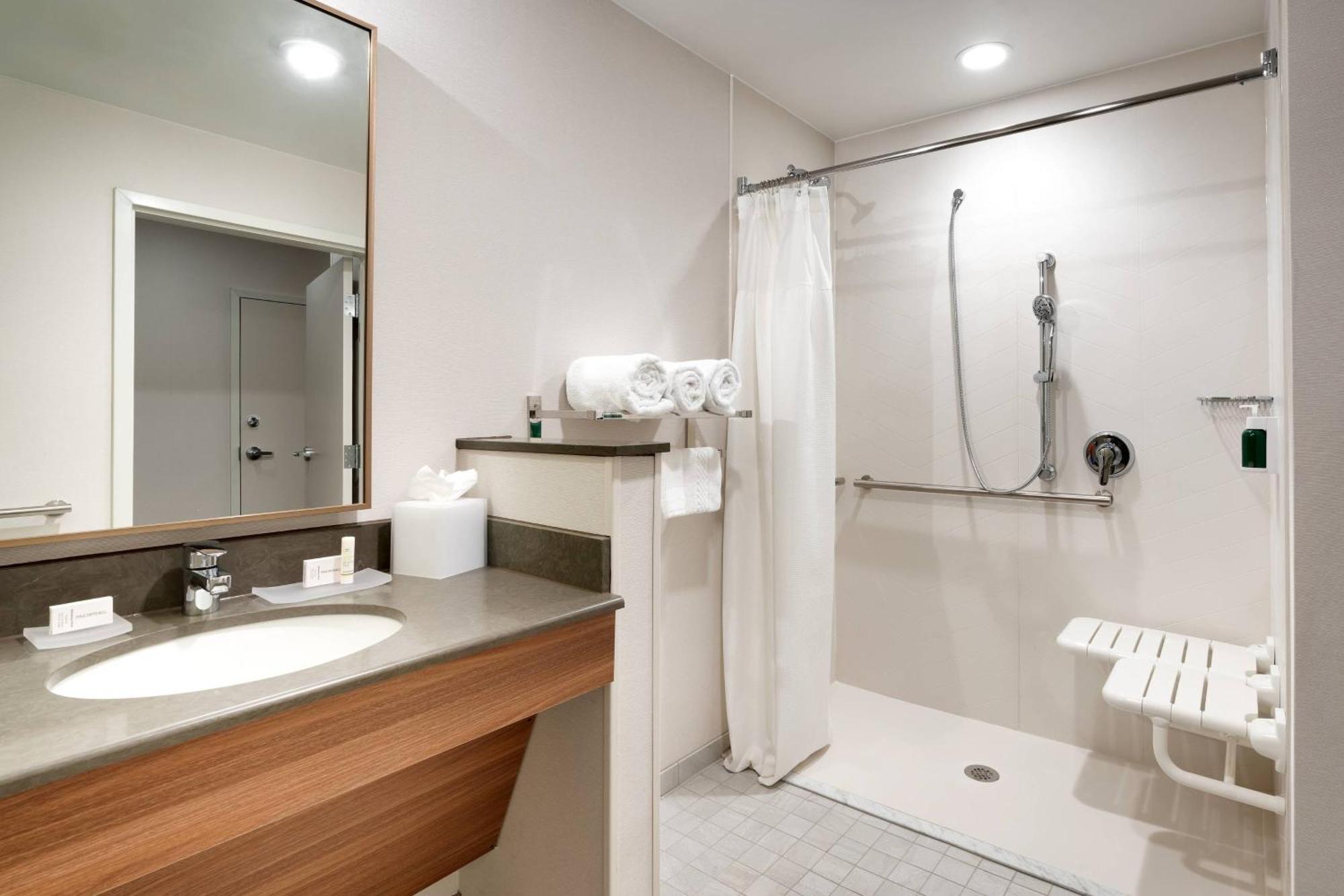 Fairfield Inn & Suites By Marriott Denver West/Federal Center Lakewood Dış mekan fotoğraf