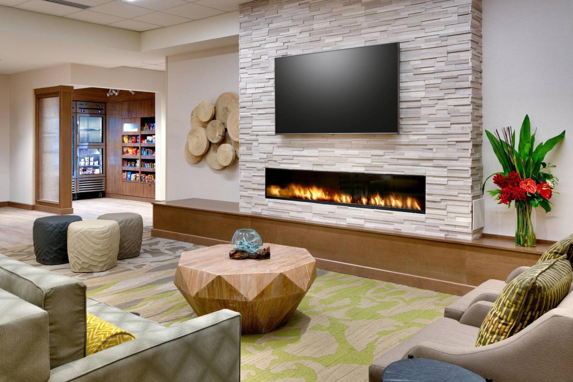 Fairfield Inn & Suites By Marriott Denver West/Federal Center Lakewood Dış mekan fotoğraf