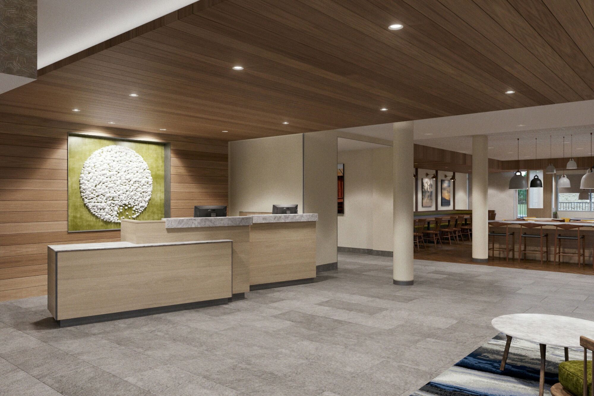 Fairfield Inn & Suites By Marriott Denver West/Federal Center Lakewood Dış mekan fotoğraf