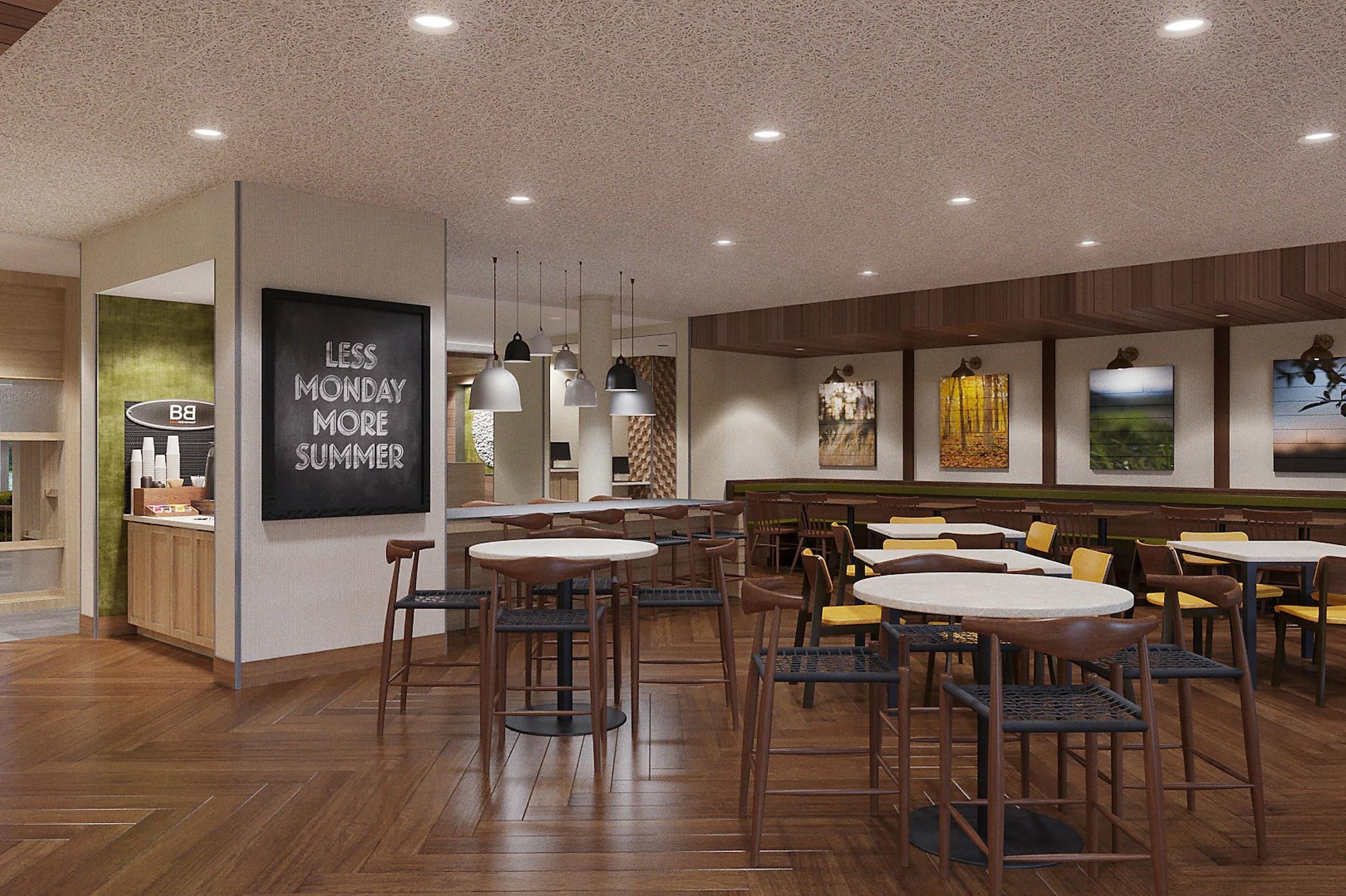 Fairfield Inn & Suites By Marriott Denver West/Federal Center Lakewood Dış mekan fotoğraf